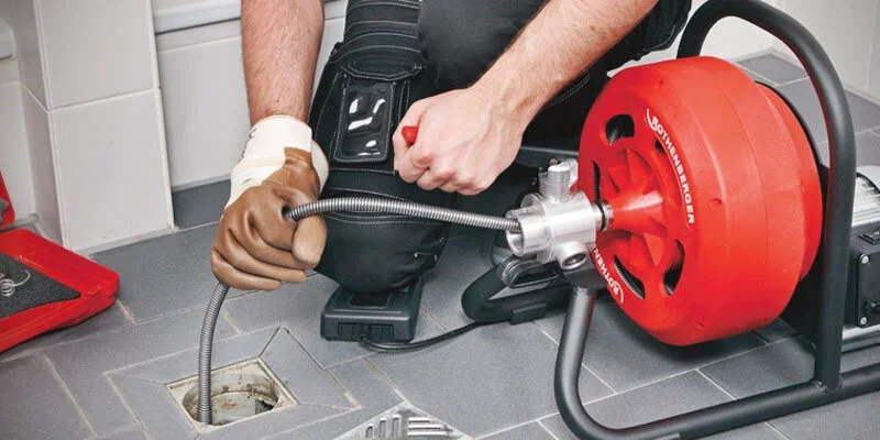 Eloy Fixture installation