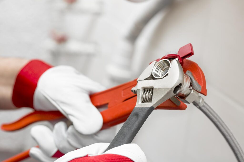 Arizona City kitchen plumbing