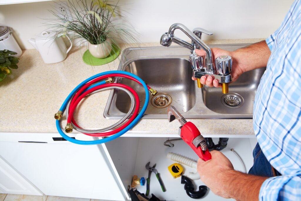 Eloy 24/7 plumbing repair